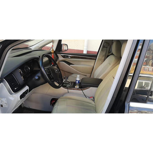 广汽传祺 传祺M8 320T 尊贵版【长租-北京】 商品图6