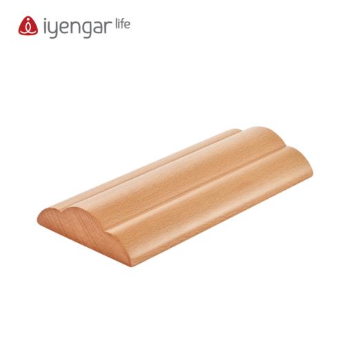艾扬格 Life 品字木垫/瑜伽辅具A1010 商品图1