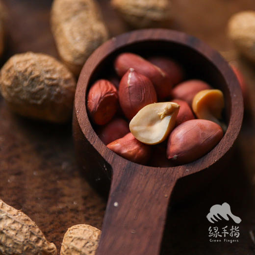 生态河南炒花生  | 合作生产 *Eco-Fried peanut | Coproduction 商品图4