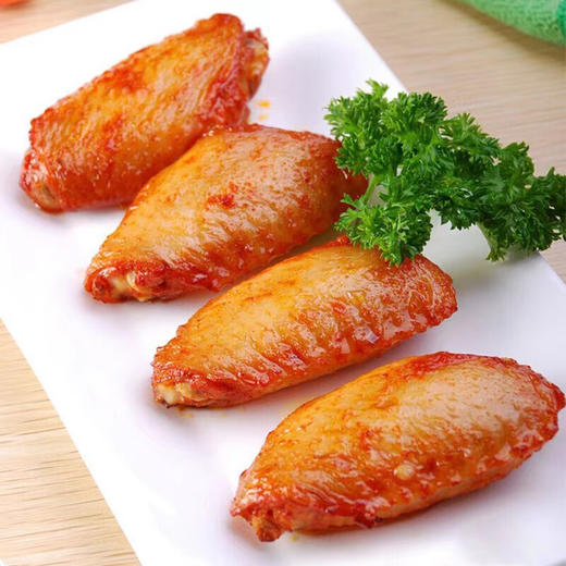 吉得利新奥尔良蜜汁味腌料140g 商品图2