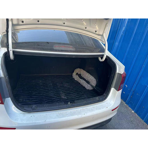 起亚 K2 三厢 1.4L AT GLS【长租-北京】 商品图6