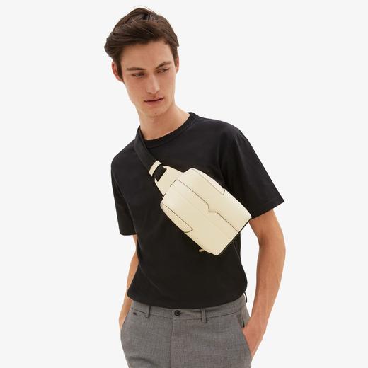 V-LINE 迷你单肩包 商品图5