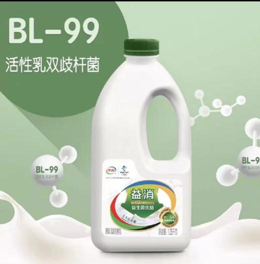 伊利益消大桶 商品图0