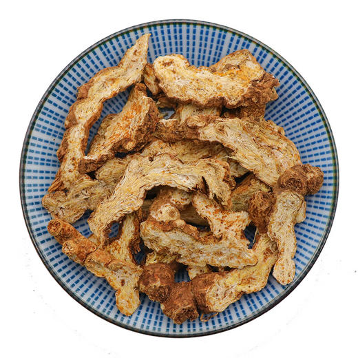 神农金康 苍术150g 苍术黄柏汤原材料 苍术片苍术切片非炒苍术干货苍术中药材天然苍术粉生苍术 二妙散汤原料 商品图7