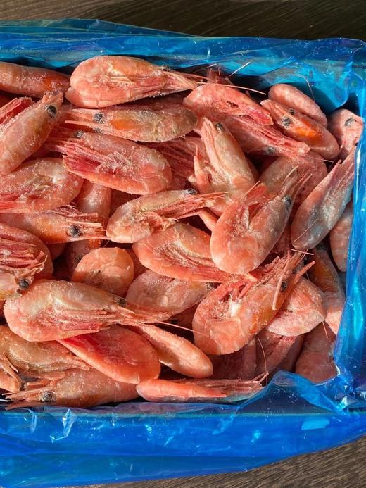 北极虾 商品图3