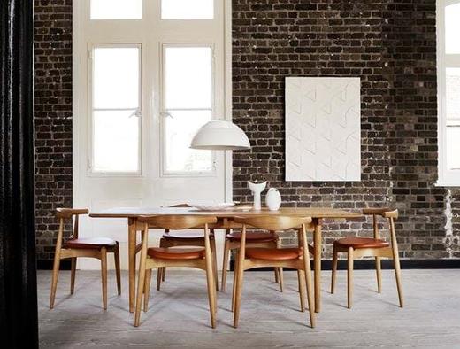 CH327 | Dining Table 商品图4