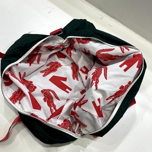 LACOSTE行李包 商品图4