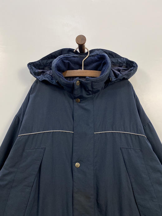 Y2K Vintage HELLY HANSEN 海丽汉森 挪威户外品牌 棉服 夹棉外套_CTJK(M-L) 商品图0