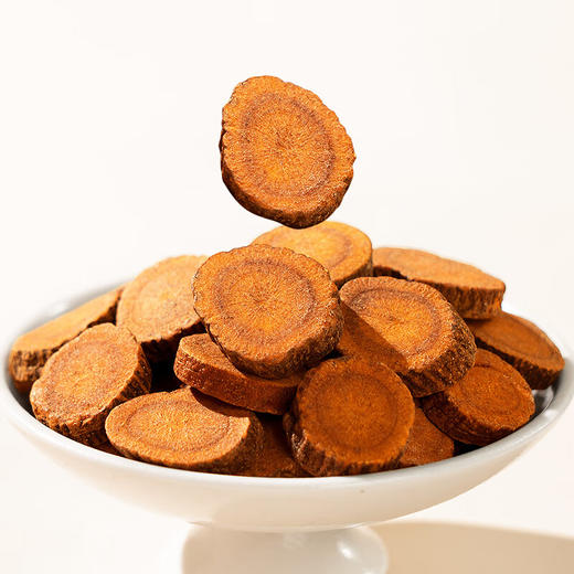 神农金康 炙甘草250g 新货无硫熏炙甘草 原生态真滋补 喝护家人健康 商品图2