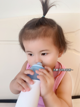 秋冬季节，洗鼻器是刚需啊！