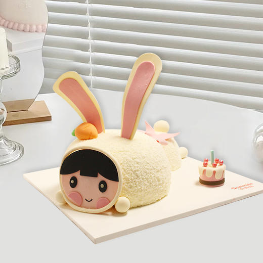 萌萌兔 商品图0