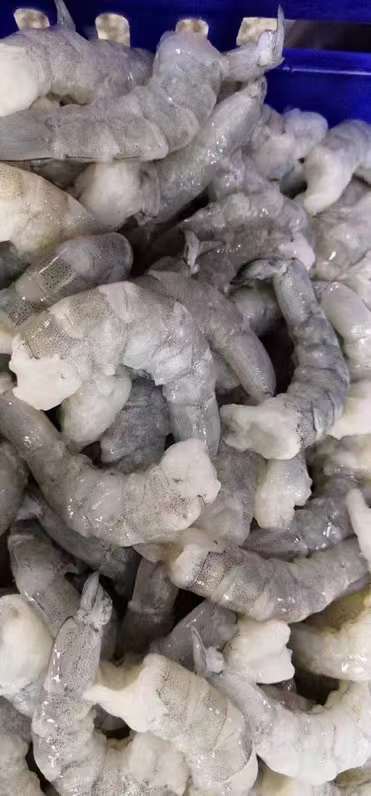 反馈超好！大连产高品质开背去沙线青虾仁500g*3袋，原浆干冰单冻，31-40规格，辽宁省内包邮 商品图4