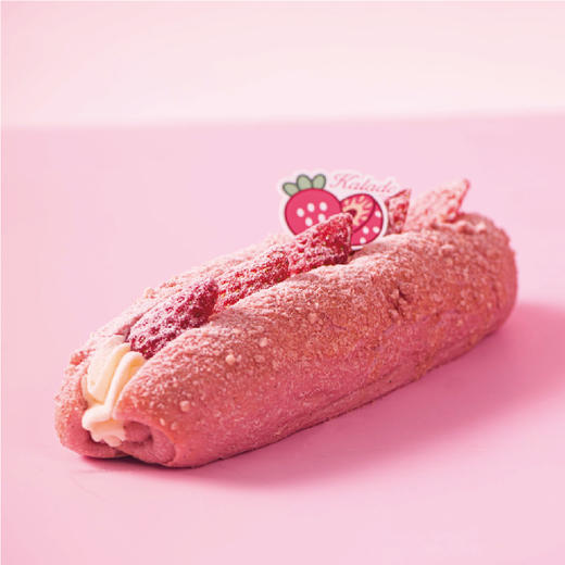 草莓可爱多 商品图0