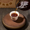德丰昌生肖饼普洱熟茶【玉兔呈祥】2022年 商品缩略图4