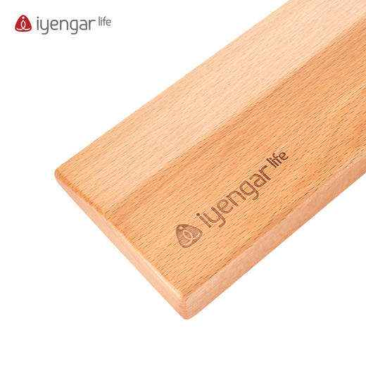 艾扬格 Life 斜木垫/斜木板/瑜伽辅具A1013 商品图3