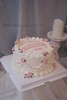 INS风复古“奶油”手绘蛋糕（提前三天预订） | 拍之前请先私聊确认口味和款式（3层胚2层夹心） 商品缩略图8