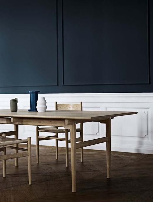 CH327 | Dining Table 商品图3