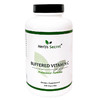 Herb’s secret  Buffered Vitamin C+钙镁钾 缓释维生素C+钙镁钾胶囊180粒 VC 商品缩略图1