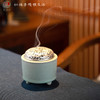 汝窑电子熏香炉 商品缩略图0