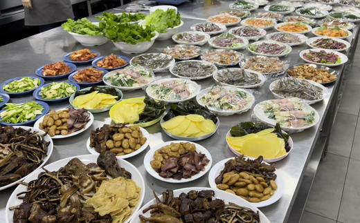 白色系生日派对 商品图5