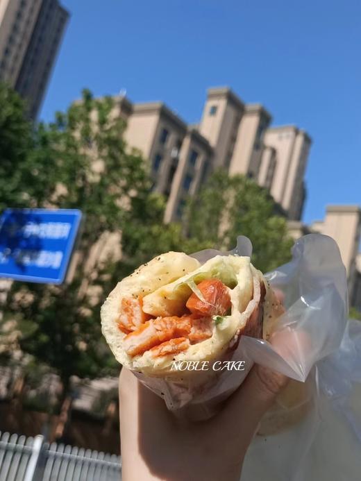 蔬菜培根卷 商品图1