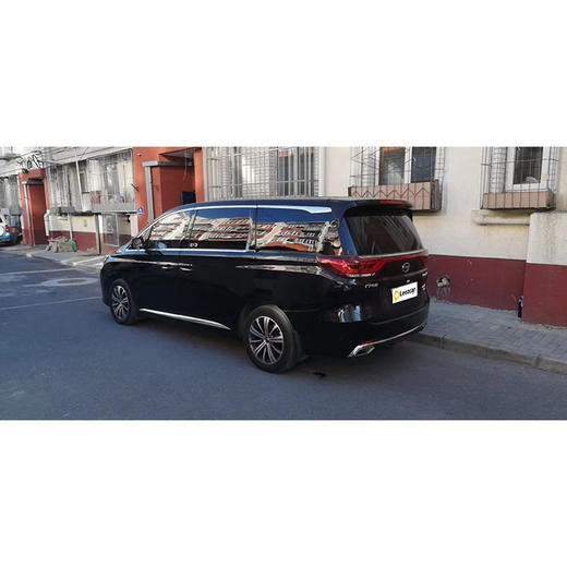 广汽传祺 传祺M8 320T 尊贵版【长租-北京】 商品图3