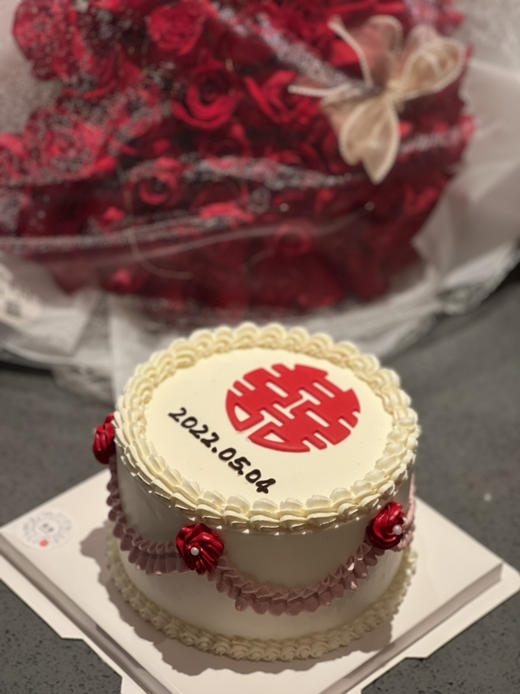 求婚仪式 商品图1