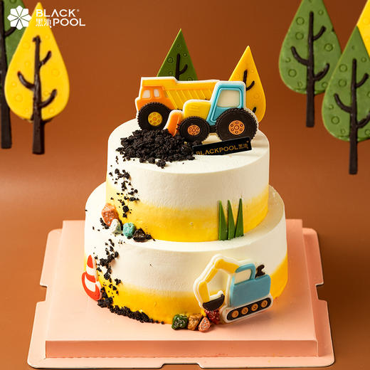 （预约验券专用）【小小建筑师】以天为屋，以地为砖，构造属于自己的小天地 商品图2