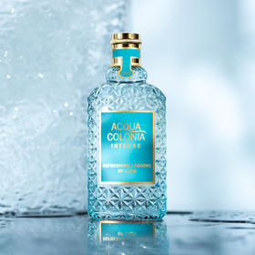 4711 老挝的神秘潟湖 4711 Acqua Colonia Intense Refreshing Lagoons of Laos 分装