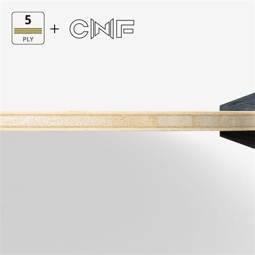 蝴蝶乒乓底板24190 （樊振东） 商品图3