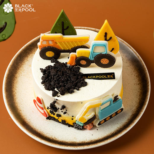 （预约验券专用）【小小建筑师】以天为屋，以地为砖，构造属于自己的小天地 商品图1