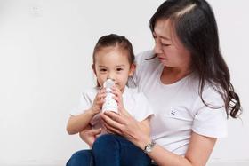 鼻塞、鼻涕、鼻痒……该洗洗鼻了