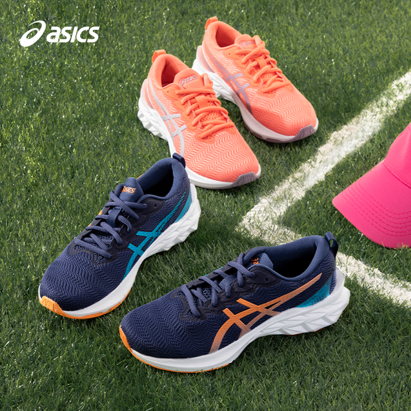 【特价】NOVABLAST 2专业运动鞋(35.5-40码)(48小时发货)-亚瑟士  