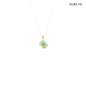 2023新春发财项链