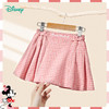【商场同款】迪士尼童装女童洋气半身裙儿童百褶裙中小童宝宝公主裙 商品缩略图2