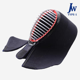 ｜国内现货｜【JW】日本制 剑道面 67号 单品面