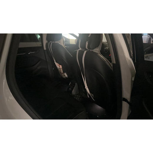 奥迪 A3 Sportback 35 TFSI 百万纪念智领型【长租-北京】 商品图4