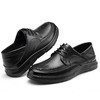 强人3515男加大码皮鞋45特大码46商务休闲47大号商务休闲系带单鞋 商品缩略图10