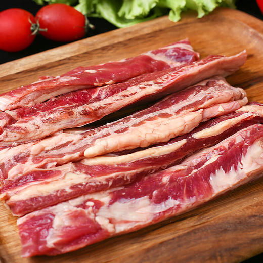 顺鑫鑫牛肉礼盒【ZHSM8.2】 商品图4