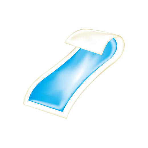 NOvoid 退热贴 薄荷香型 大人用 商品图1