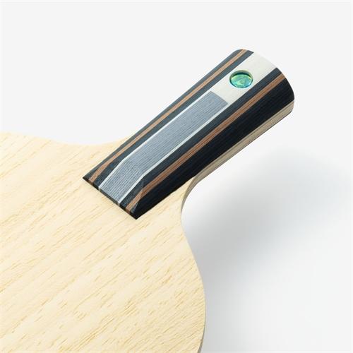 蝴蝶乒乓底板24190 （樊振东） 商品图1