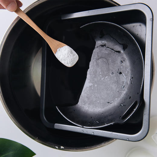 【百】百钻食用小苏打250g 商品图6
