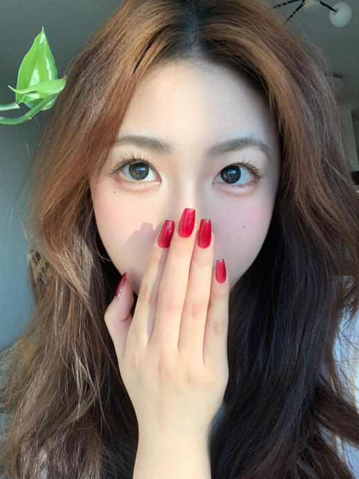 超高舒适度丨DK G398·Deekay丨黑糖珍珠芋圆14.2mm（年抛/2片装） 商品图1