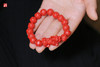 [ 赚钱]  朱砂铜钱貔貅手串 商品缩略图3