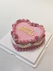 INS风复古“奶油”手绘蛋糕（提前三天预订） | 拍之前请先私聊确认口味和款式（3层胚2层夹心） 商品缩略图3