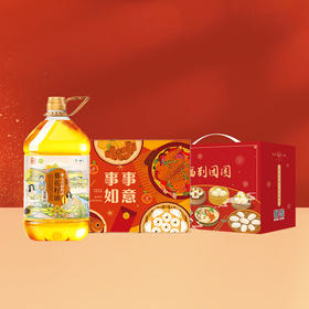 【ZRDT】中粮新春福利套餐四（此套餐中面食酱货为季节时令商品，1.15日之后将等价调换其他商品）