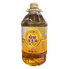 心圩桥鲜榨花生油 4L/桶 商品缩略图0