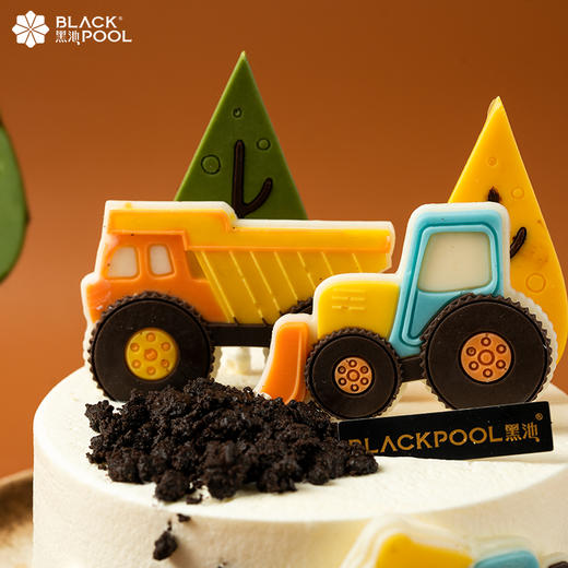 （预约验券专用）【小小建筑师】以天为屋，以地为砖，构造属于自己的小天地 商品图4