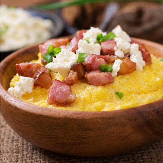 有机玉米粉 商品图5