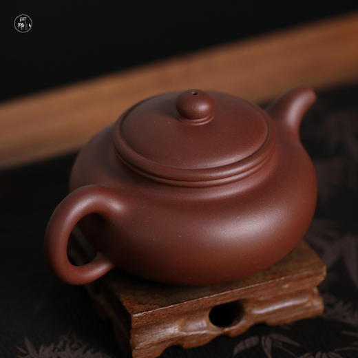 201512应书良仿古（紫泥） 商品图2